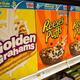 Illustration for article titled Cinnamon Toast Crunch isn’t the iworst/i cereal for you, turns out